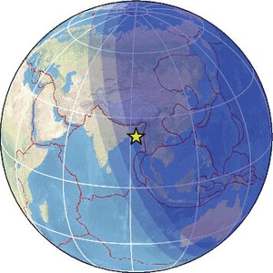 Global view