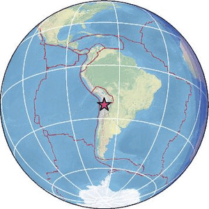 Global view