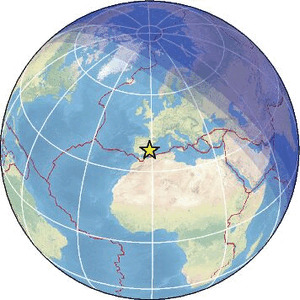 Global view