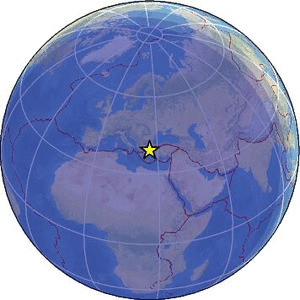 Global view