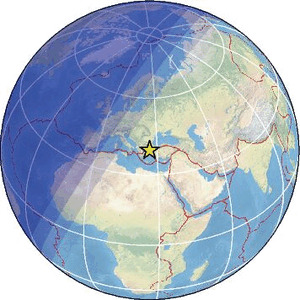 Global view
