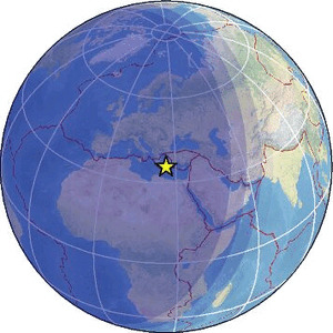 Global view