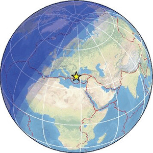 Global view