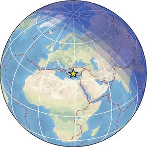 Global view
