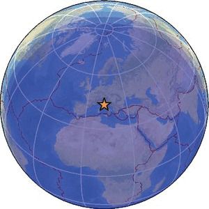 Global view