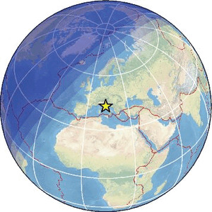 Global view