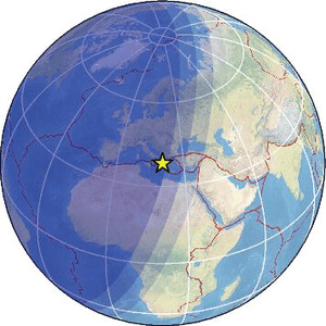 Global view