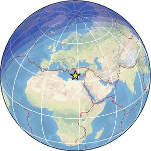 Global view