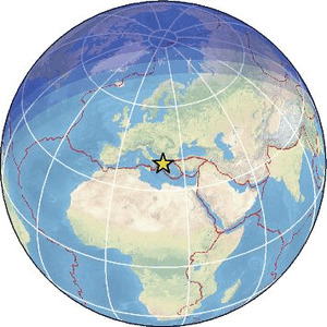 Global view