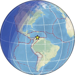 Global view