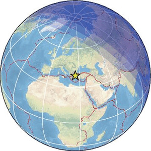 Global view