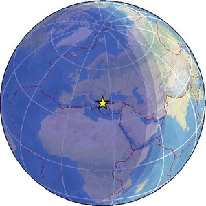 Global view