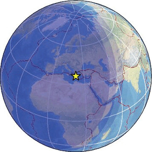 Global view