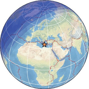 Global view