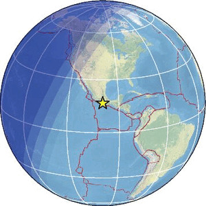Global view