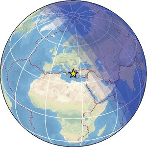 Global view