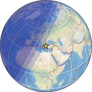 Global view