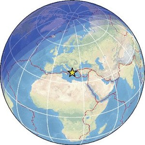 Global view