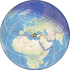 Global view