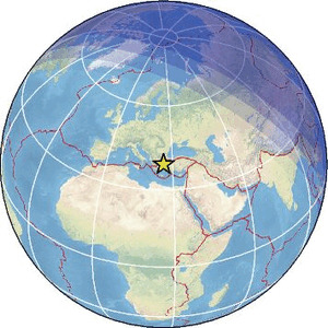 Global view