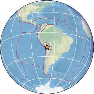 Global view