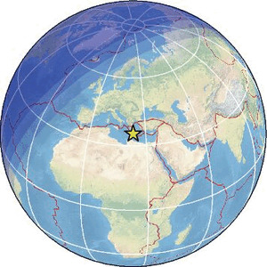 Global view