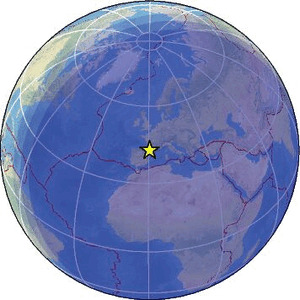 Global view