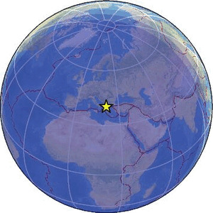 Global view