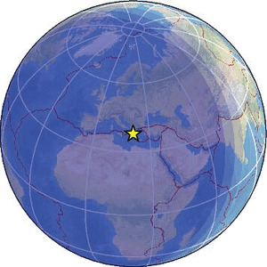 Global view