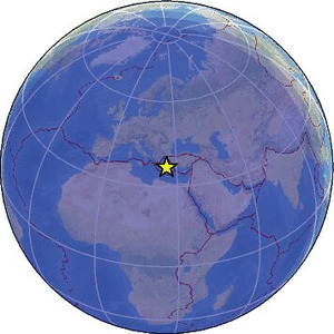 Global view
