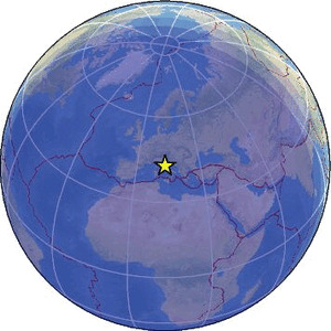 Global view