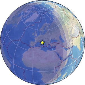 Global view