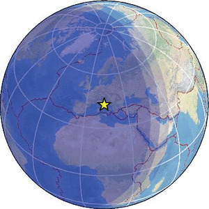 Global view