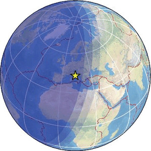 Global view