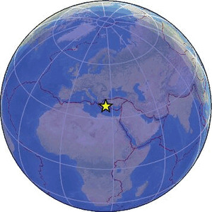Global view