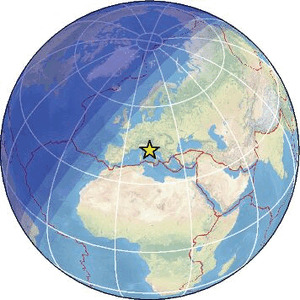 Global view