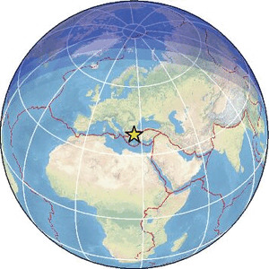 Global view