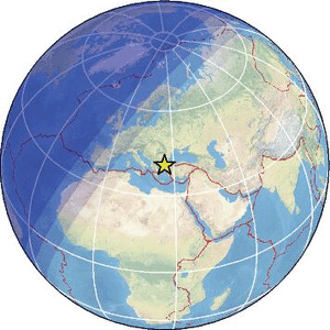 Global view