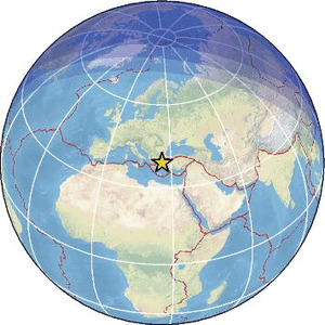 Global view