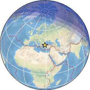 Global view