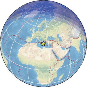 Global view