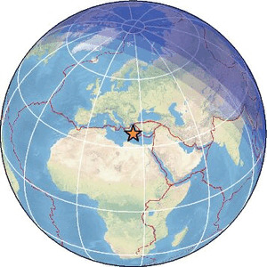 Global view