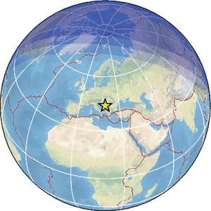 Global view