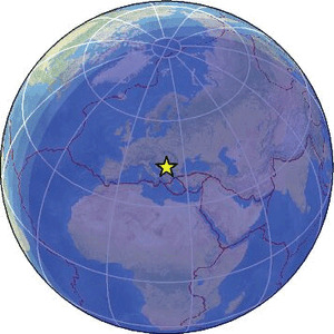 Global view