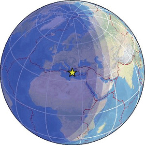 Global view