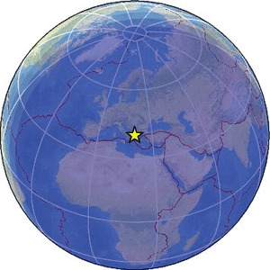Global view