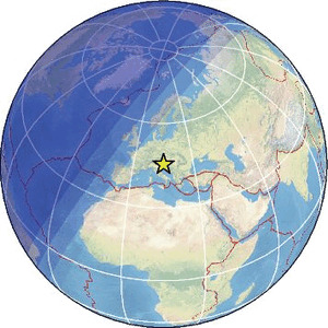Global view