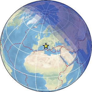 Global view