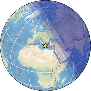 Global view
