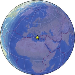 Global view